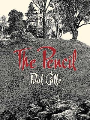 The Pencil by Calle, Paul