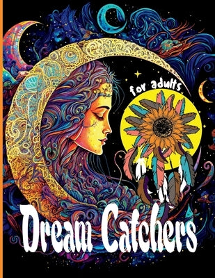 Dream Catchers by Rachelle, Rilove