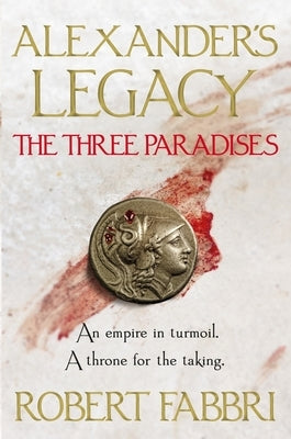 The Three Paradises, 2 by Fabbri, Robert