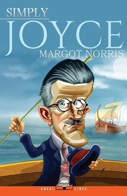 Simply Joyce by Norris, Margot
