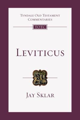 Leviticus: An Introduction and Commentary by Sklar, Jay