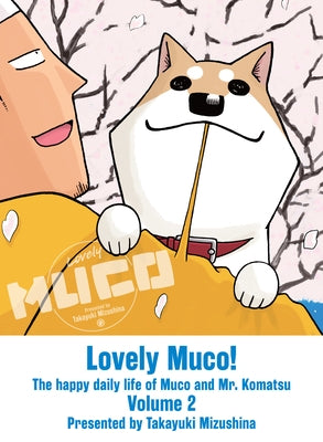 Lovely Muco! 2 by Mizushina, Takayuki