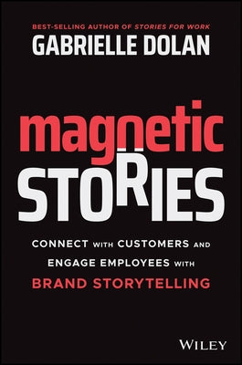 Magnetic Stories P by Dolan