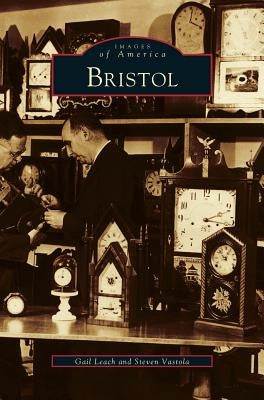Bristol by Leach, Gail