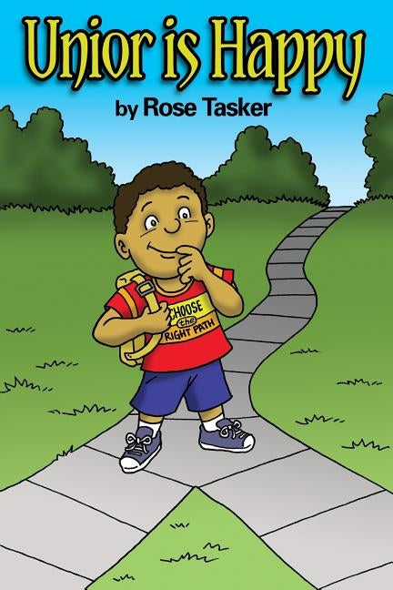 Unior is Happy by Tasker, Rose