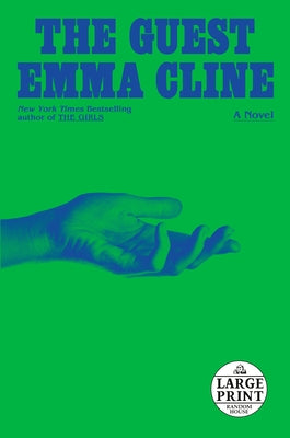 The Guest by Cline, Emma
