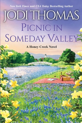 Picnic in Someday Valley by Thomas, Jodi