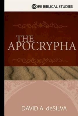 The Apocrypha by Stulman, Louis