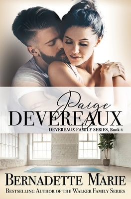 Paige Devereaux by Marie, Bernadette