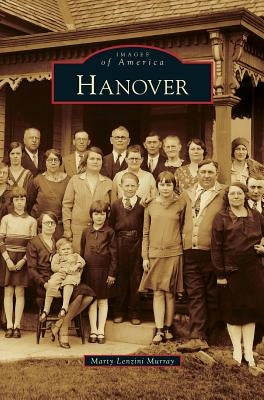 Hanover by Murray, Marty Lenzini