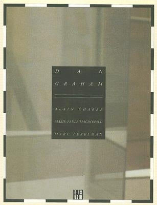 Dan Graham by Graham, Dan