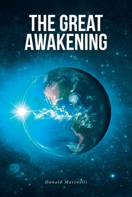 The Great Awakening: The Revelations of Connie Ann Valenti by Marinelli, Donald