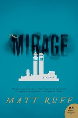 The Mirage by Ruff, Matt