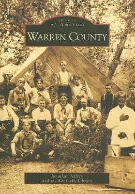 Warren County by Jeffrey, Jonathan