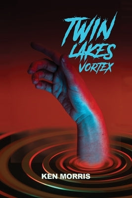 Twin Lakes Vortex by Morris, Ken