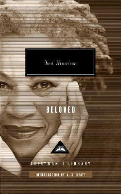 Beloved by Morrison, Toni
