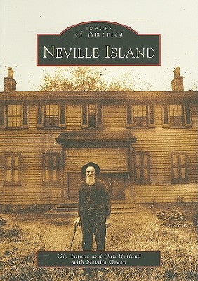 Neville Island by Tatone, Gia