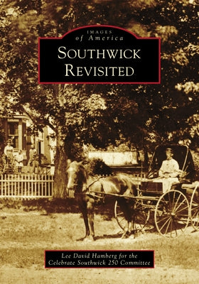 Southwick Revisited by Hamberg, Lee David