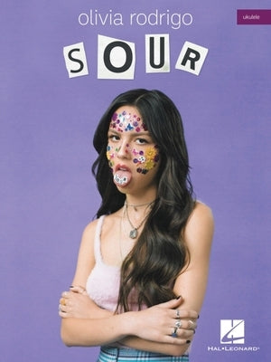 Olivia Rodrigo - Sour by Rodrigo, Olivia