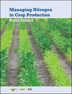 Managing Nitrogen for Crop Pro by Scharf