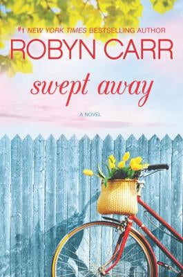 Swept Away by Carr, Robyn