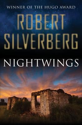 Nightwings by Silverberg, Robert