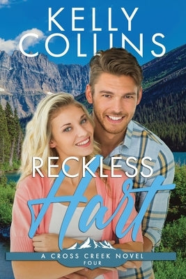 Reckless Hart by Collins, Kelly