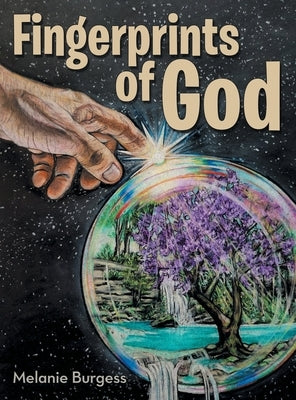 Fingerprints of God by Burgess, Melanie