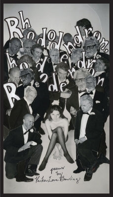 Rhododendron, Rhododendron by Bowling, Parker Love