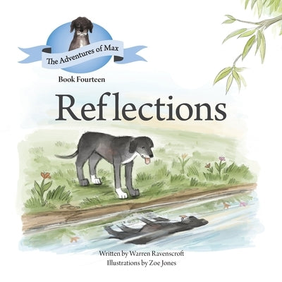 Reflections by Ravenscroft, Warren