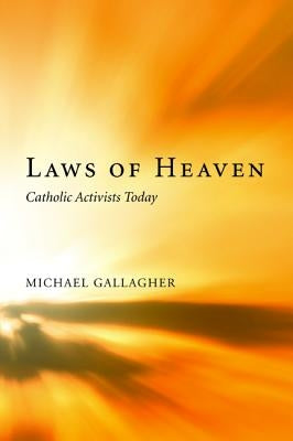 Laws of Heaven by Gallagher, Michael