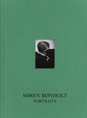 Portraits by Rønholt, Søren