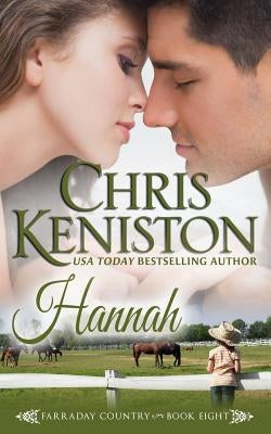 Hannah by Keniston, Chris