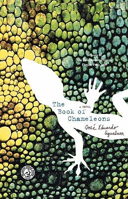 The Book of Chameleons by Agualusa, Jose Eduardo