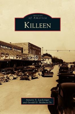 Killeen by Lucksinger, Annette S.
