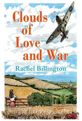 Clouds of Love and War by Billington, Rachel