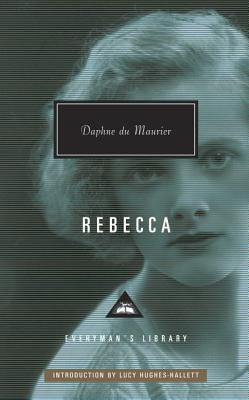 Rebecca by du Maurier, Daphne