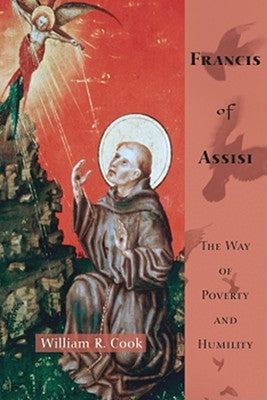 Francis of Assisi by Cook, William R.