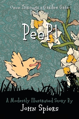 PeeP! by Spiers, John