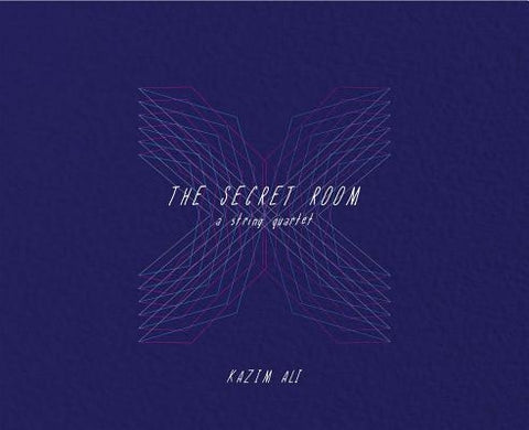 The Secret Room by Ali, Kazim