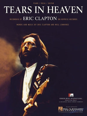 Tears in Heaven by Clapton, Eric