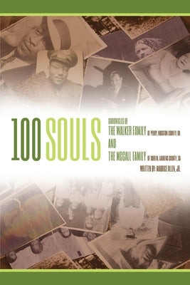 100 Souls by Allen, Maurice