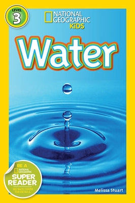 Water by Stewart, Melissa