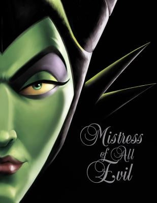 Mistress of All Evil: A Tale of the Dark Fairy by Valentino, Serena