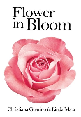 Flowers in Bloom by Guarino, Christiana