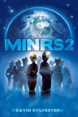 Minrs 2, Volume 2 by Sylvester, Kevin