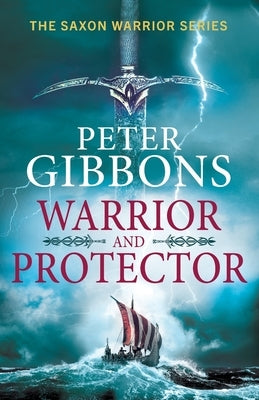 Warrior and Protector by Gibbons, Peter