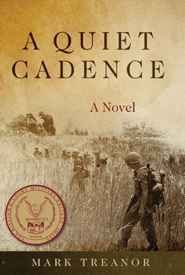 A Quiet Cadence by Treanor, Mark