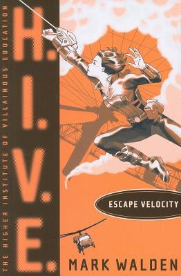 Escape Velocity by Walden, Mark