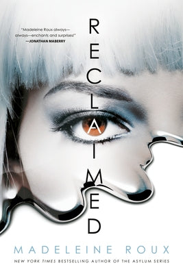 Reclaimed by Roux, Madeleine